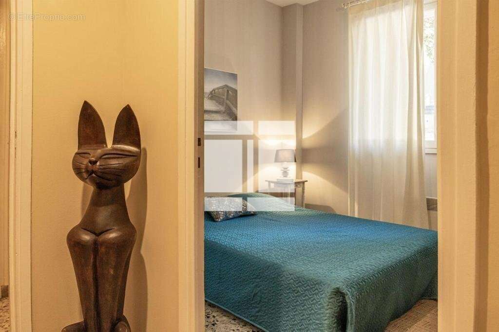 Appartement à BRANDO