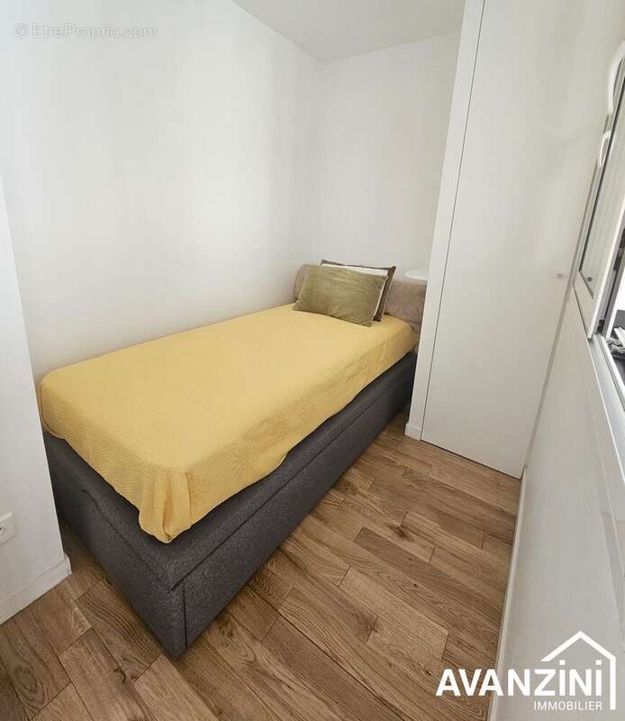 Appartement à PARIS-2E