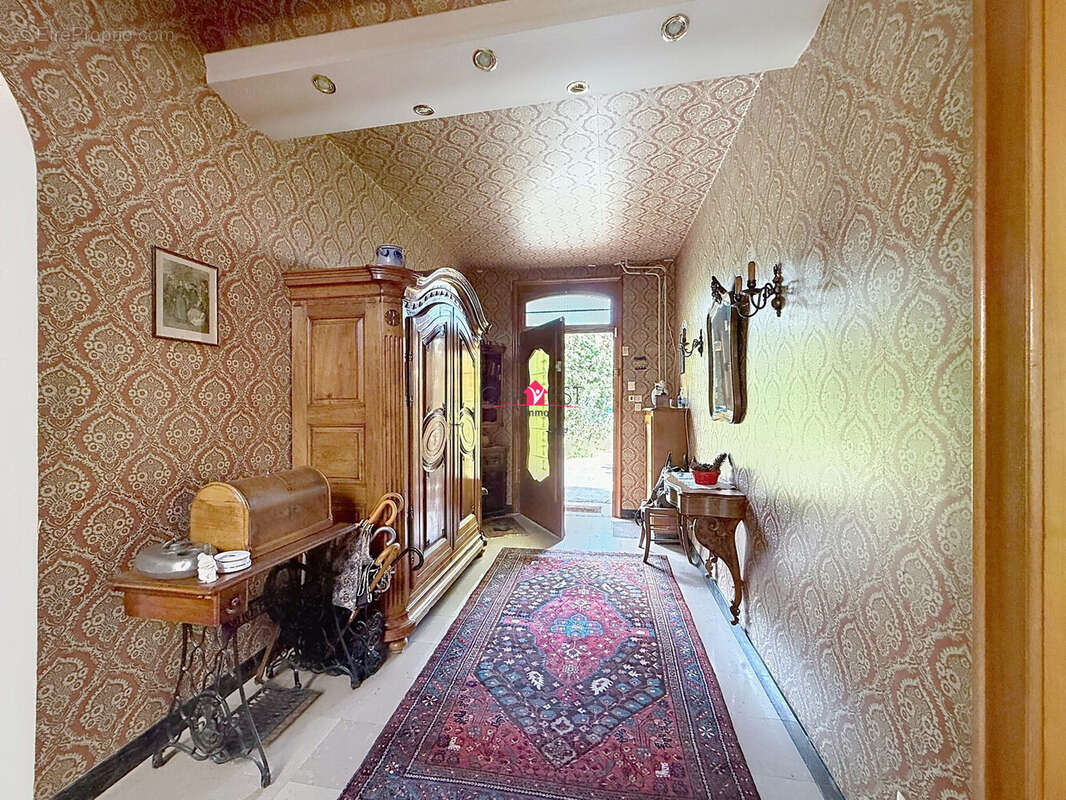 Maison à HOCHFELDEN