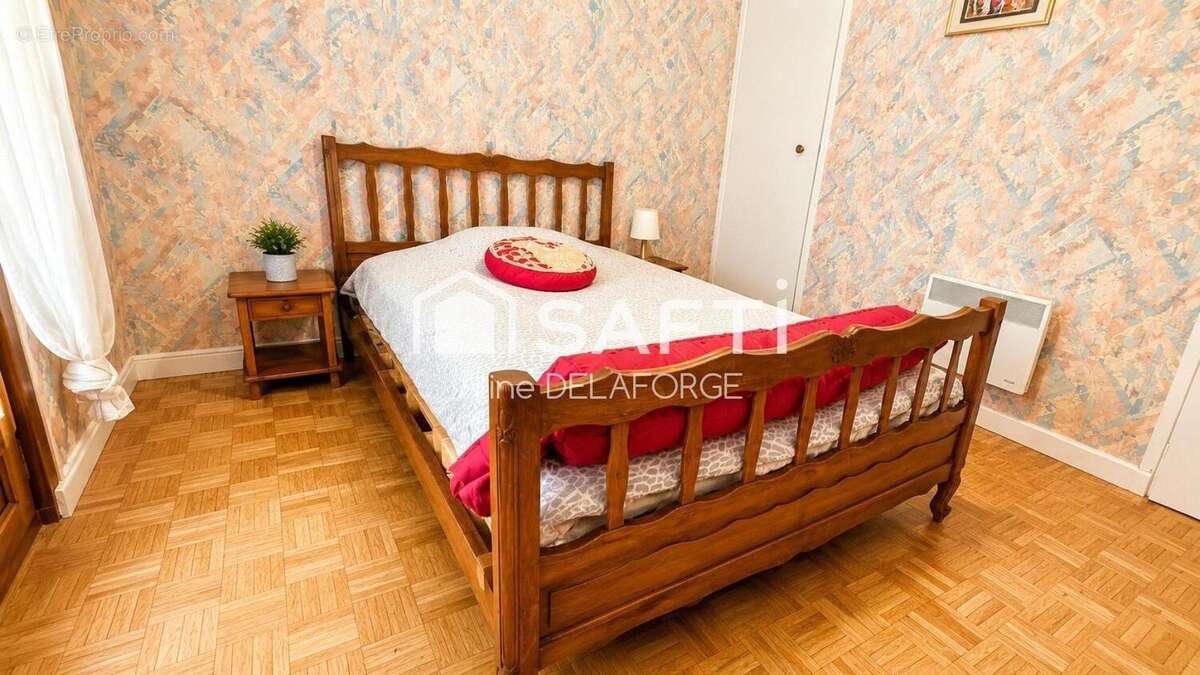 Photo 4 - Maison à SAVY-BERLETTE