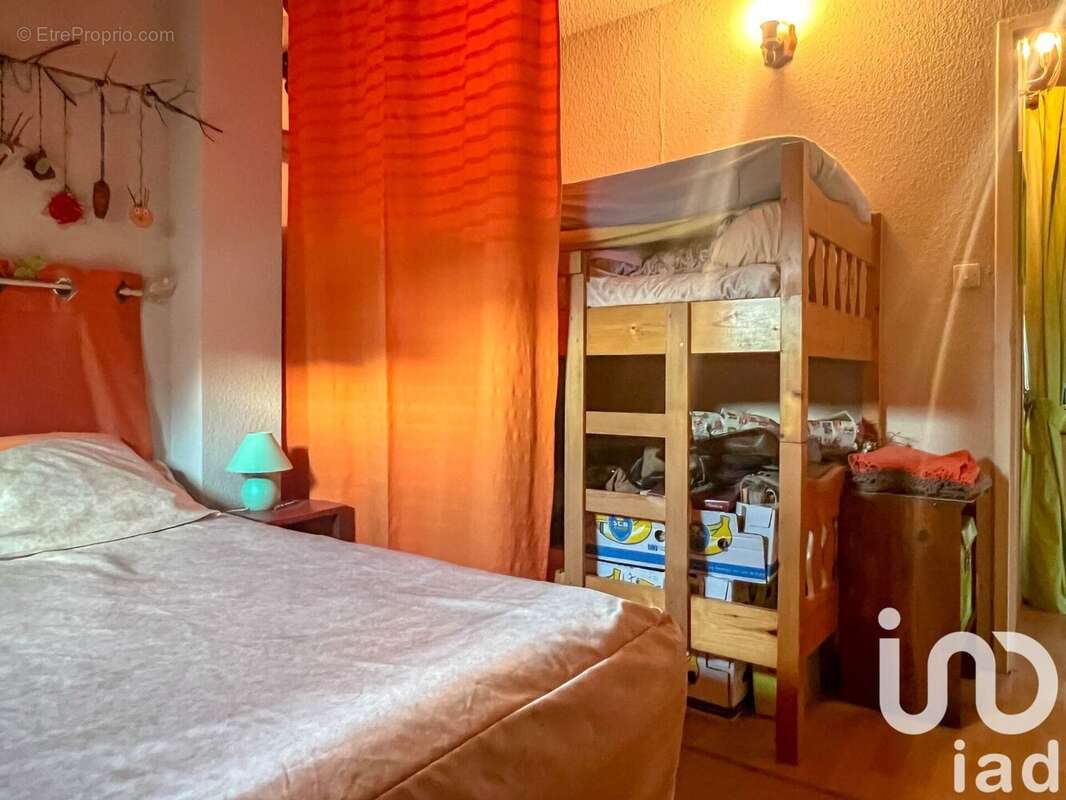 Photo 9 - Appartement à PRADES-D'AUBRAC