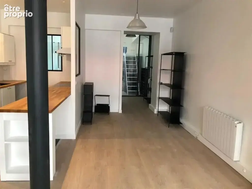 Appartement 107 m² - rue baron - photo 5