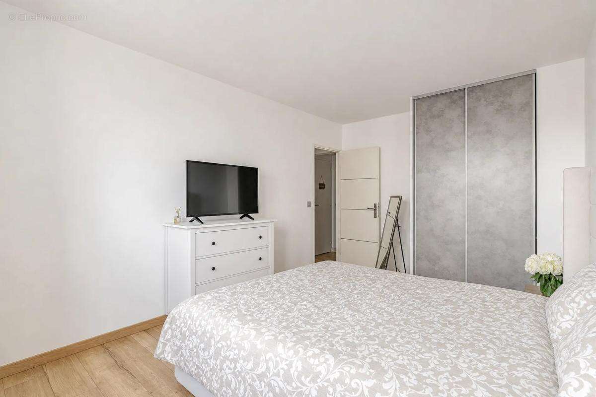 Charmant appartement lumineux à Chelles - photo 12