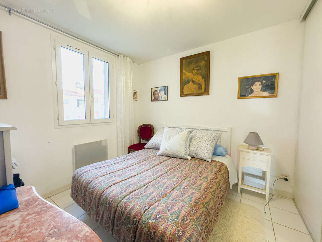 Appartement à SAUSSET-LES-PINS