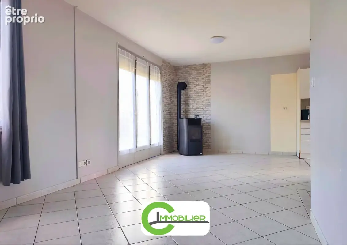 Maison 2 pièces 43 m² à vendre à Lavare (72390) - photo 7