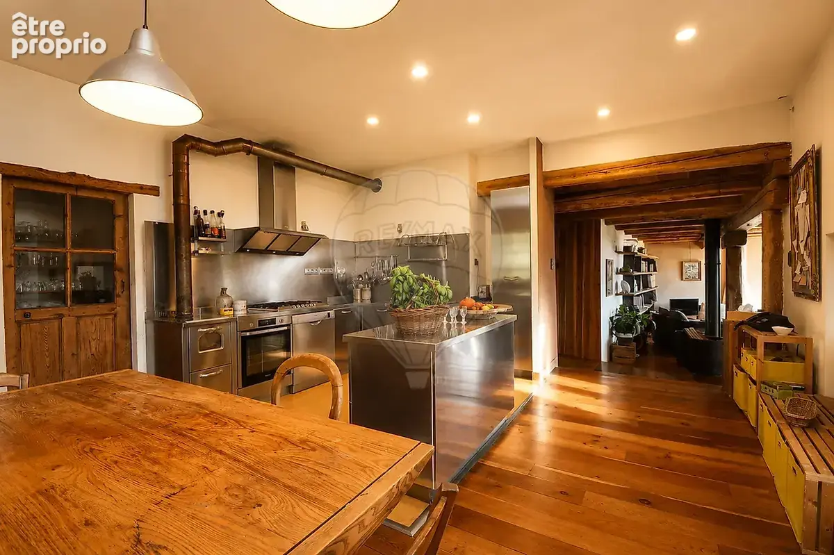 Maison 8 chambre(s) à vendre - photo 10
