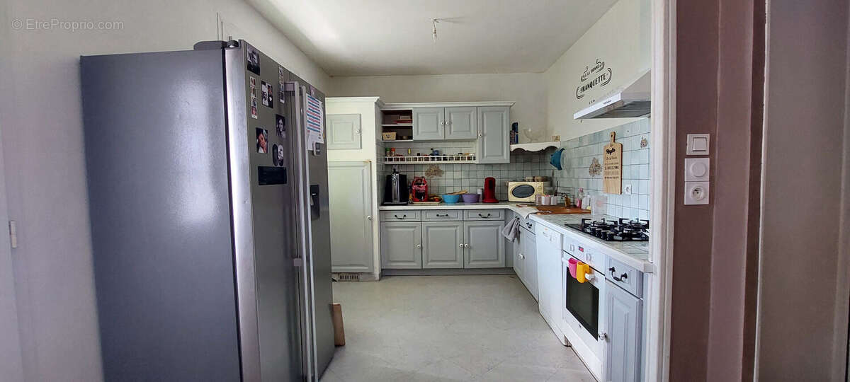 Maison Pleumartin 4 pièce(s) 105 m2 - photo 6
