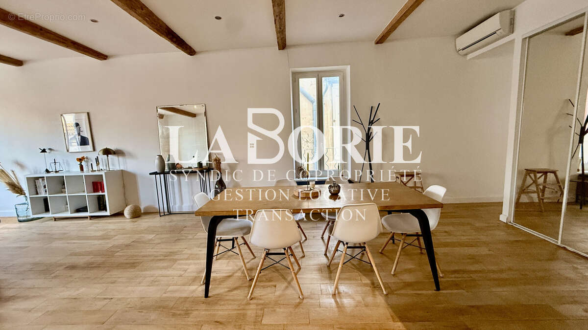 Appartement à AVIGNON