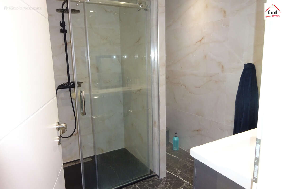 Maison à SARREBOURG