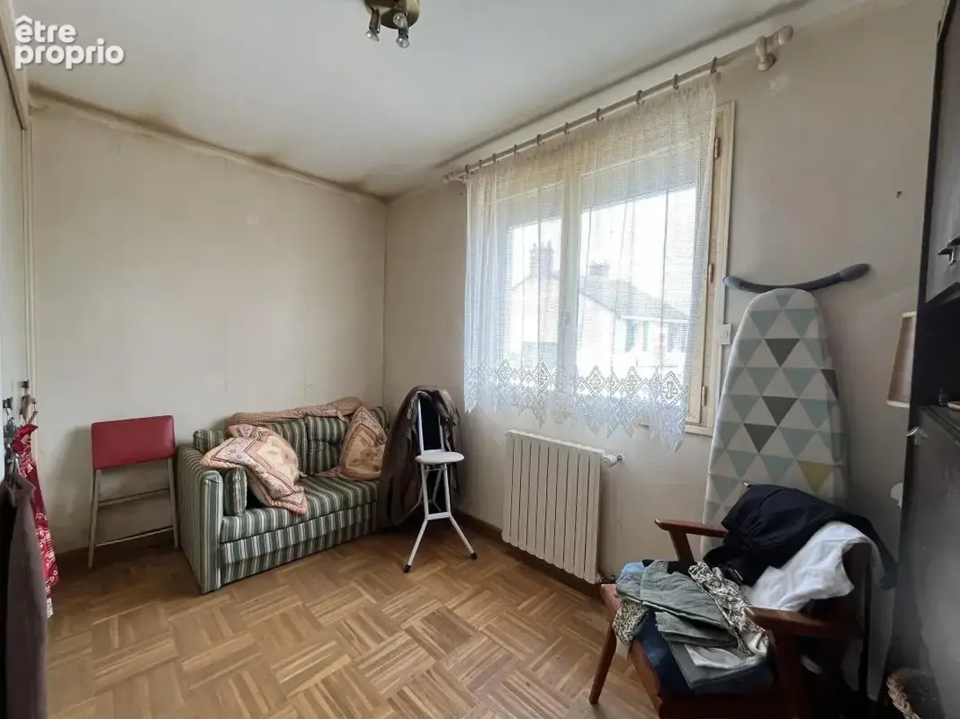 Maison 7 pièces 116 m² à vendre à Pornic (44210) - photo 8