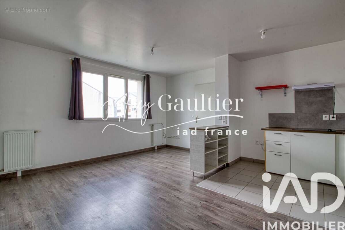 Photo 2 - Appartement à HERBLAY