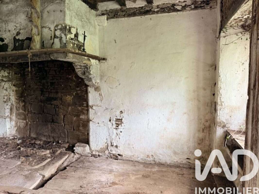 Photo 6 - Maison à JUVIGNY-LE-TERTRE