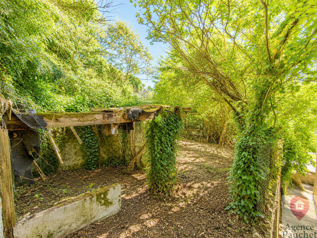 Maison individuelle en pierre à rénover avec jardin   Wicardenne / Dernier Sou - photo 3
