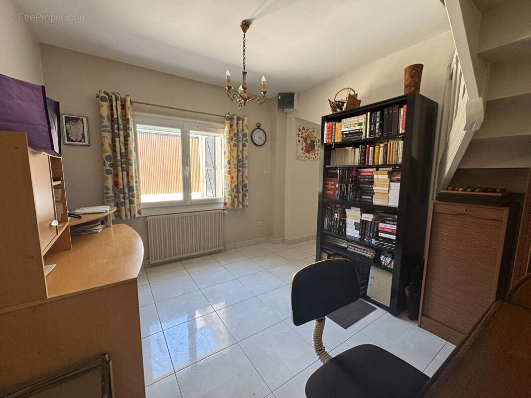 Maison à LA BAULE-ESCOUBLAC