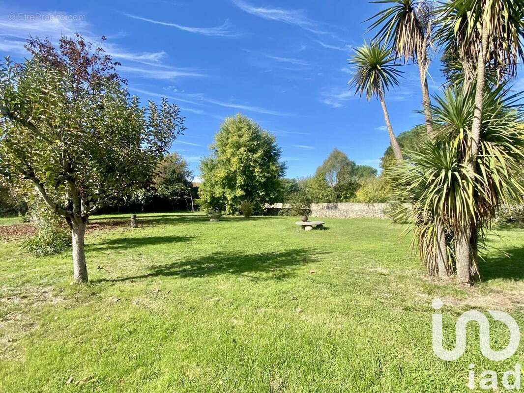 Photo 3 - Maison à NERAC