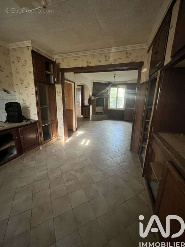 Photo 6 - Maison à VILLENEUVE-LE-ROI