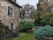 Maison à LIGNE