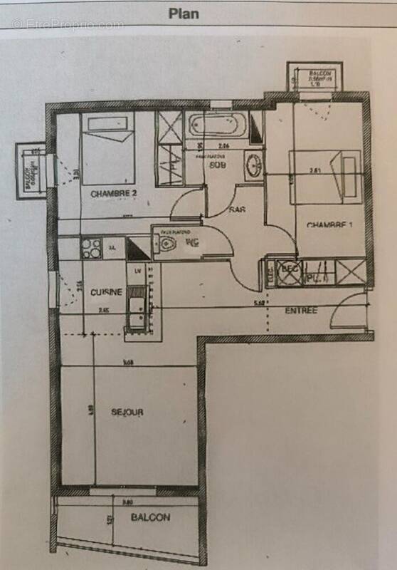 Photo 1 - Appartement à TREGUIER