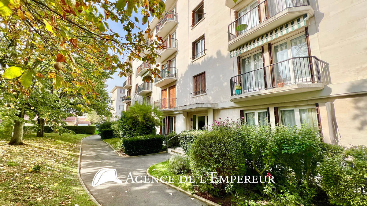 Appartement à RUEIL-MALMAISON