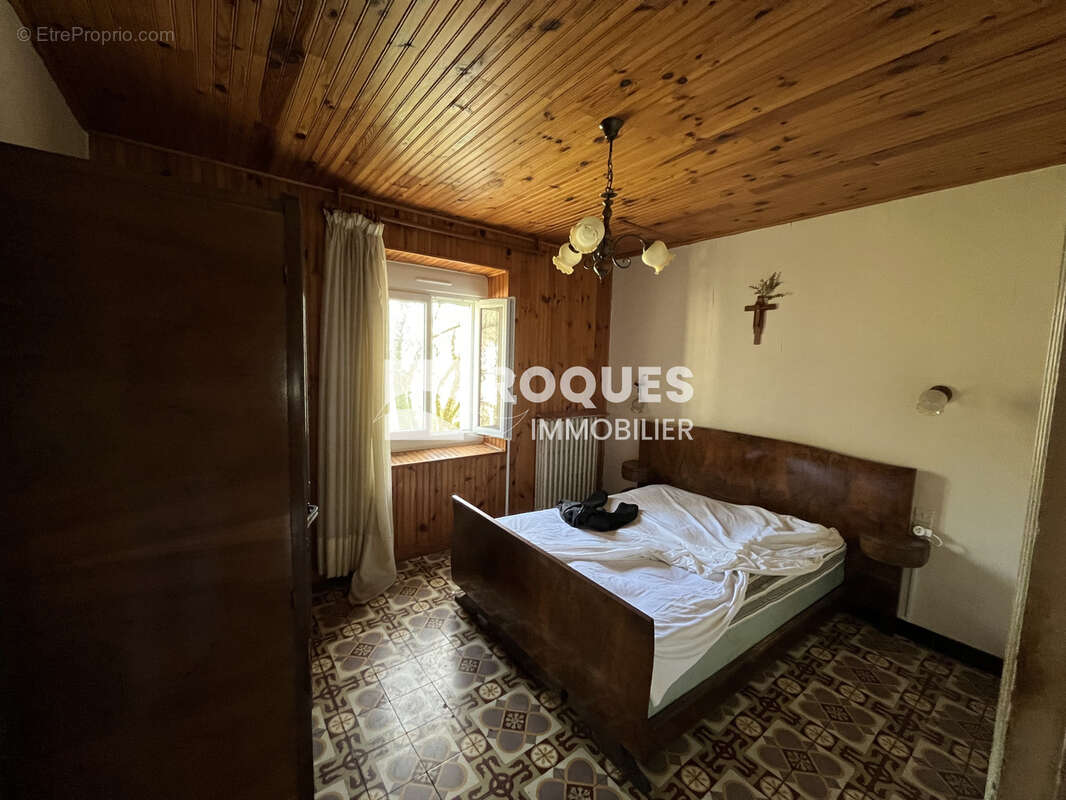 Maison à SAINT-GERVAIS-SUR-MARE