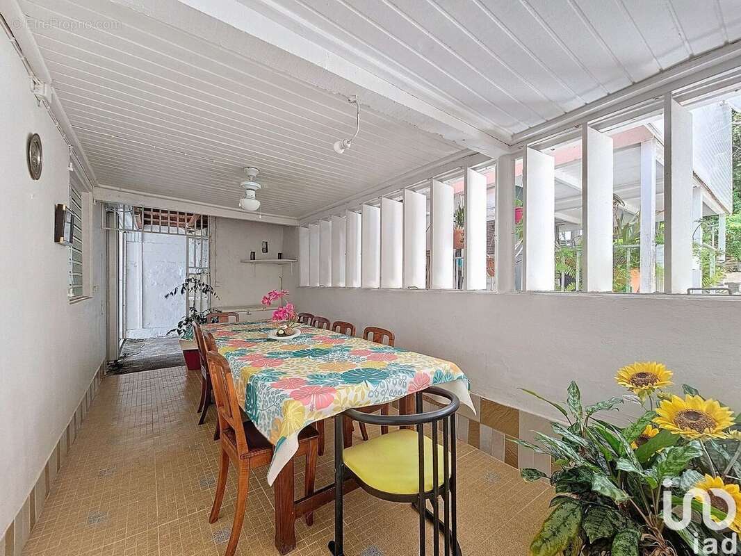 Photo 3 - Maison à SAINT-CLAUDE