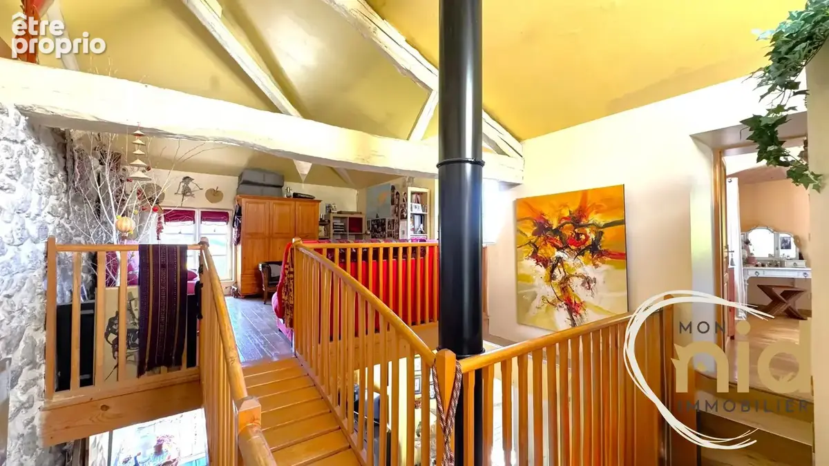 Maison 3 pièces 86 m² à vendre à Saint-Ismier (38330) - photo 9