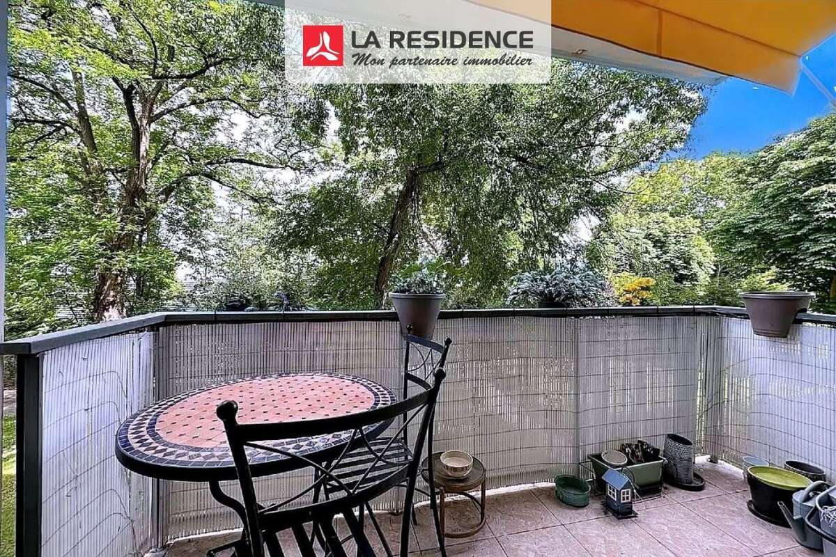 Appartement à MARLY-LE-ROI