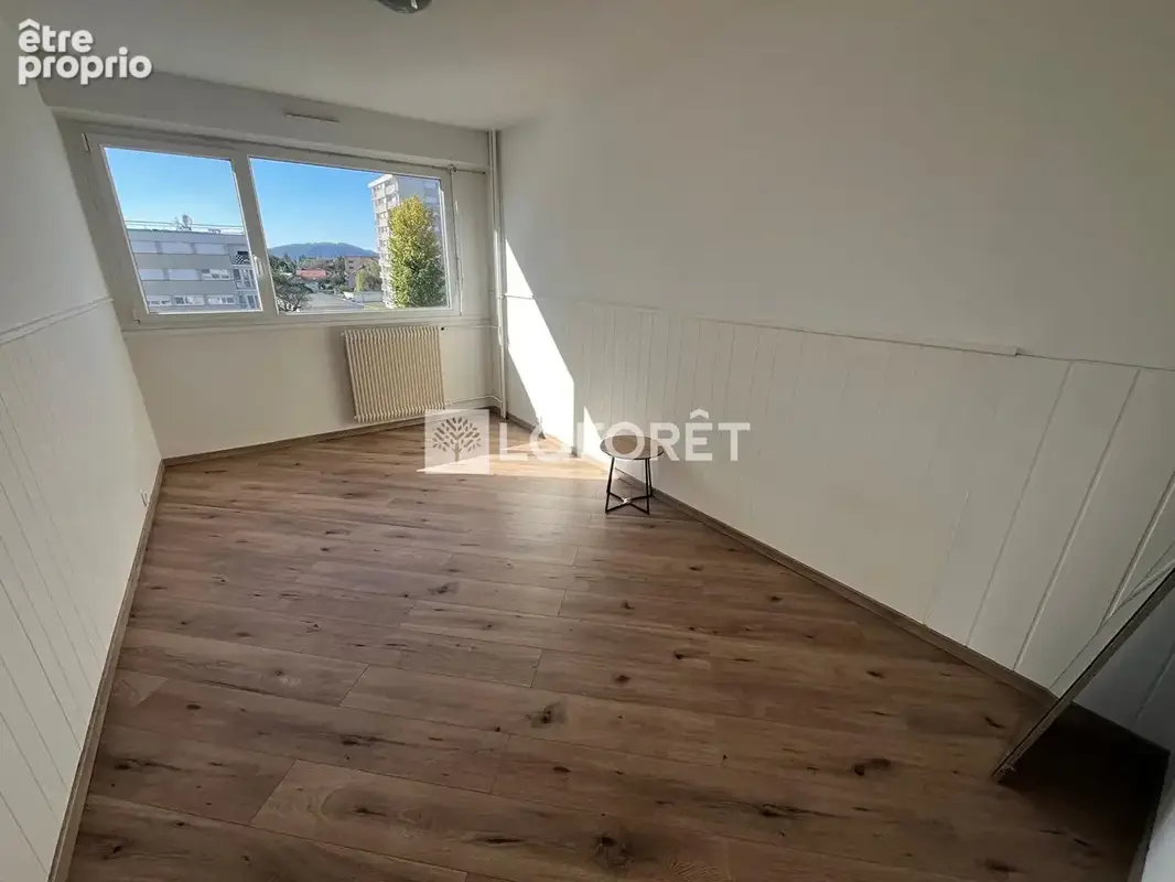 Appartement Audincourt 3 pièce(s) 70 m2 - photo 6