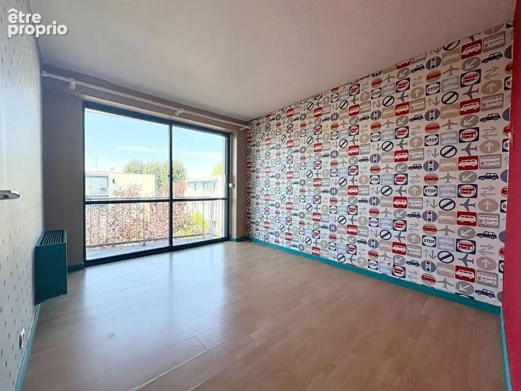 Appartement 52m² à plaisir - photo 7
