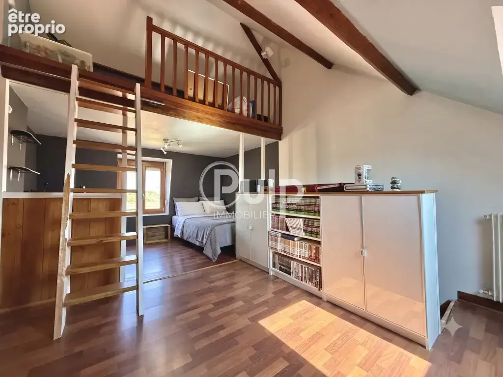 Maison 266m2 possible semi plain pied - photo 17