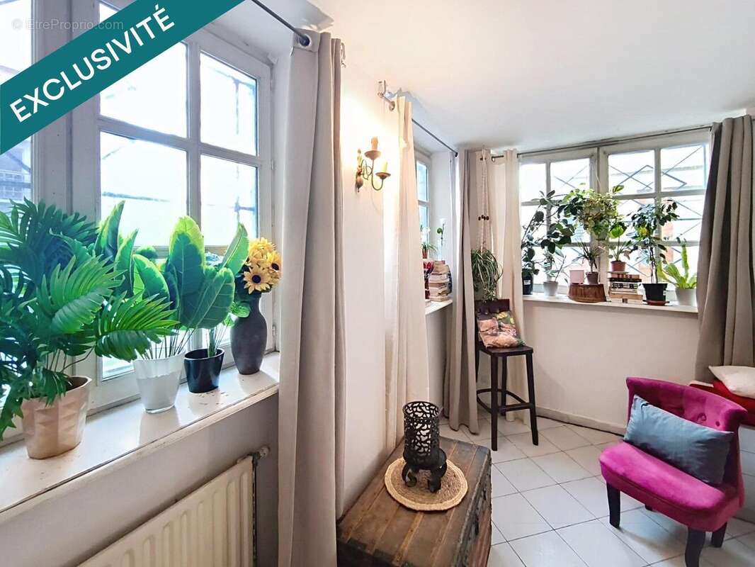Photo 5 - Appartement à LYON-1E