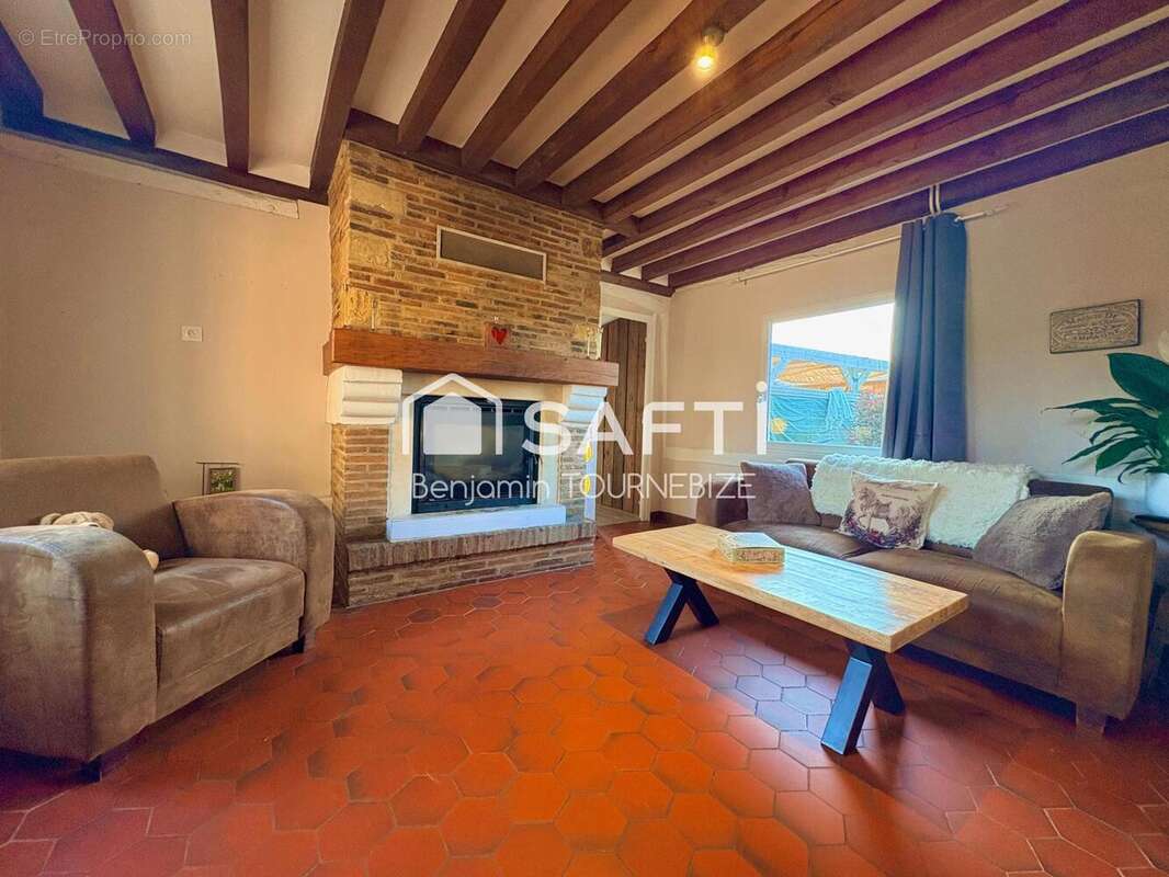 Photo 5 - Maison à LISIEUX