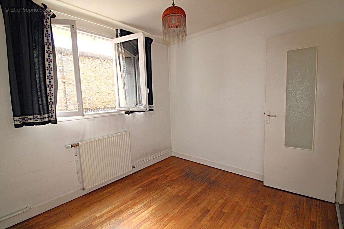 Appartement 86 m² à Saint-Brieuc  - photo 3