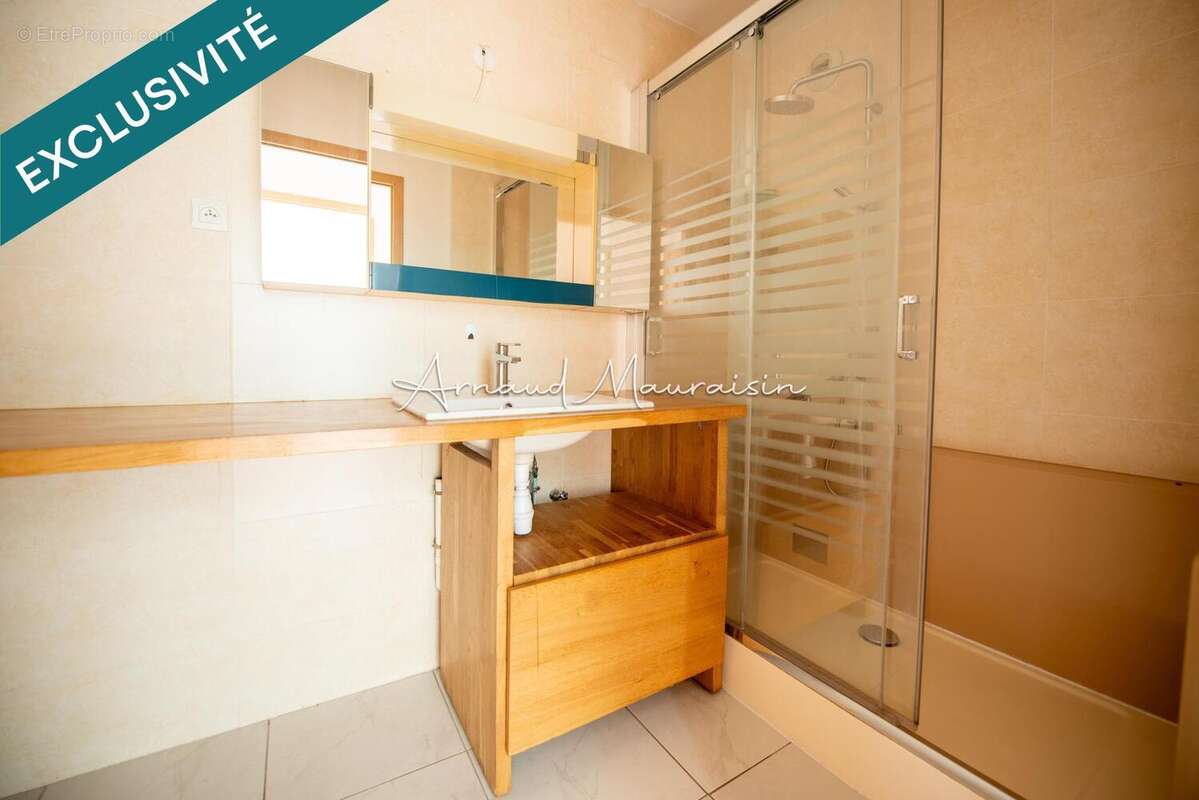 Photo 6 - Appartement à ORRY-LA-VILLE