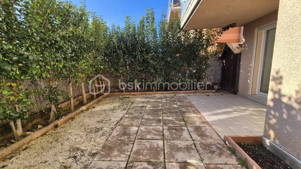 Appartement à SALEILLES