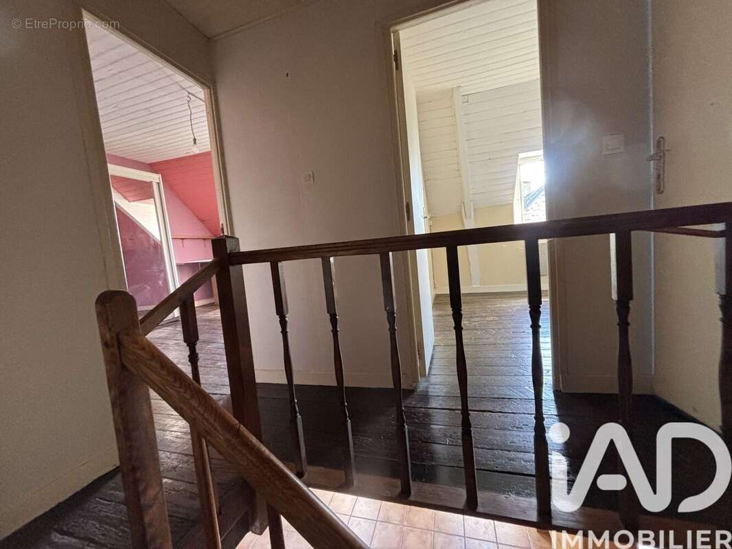 Photo 7 - Maison à PLENEE-JUGON