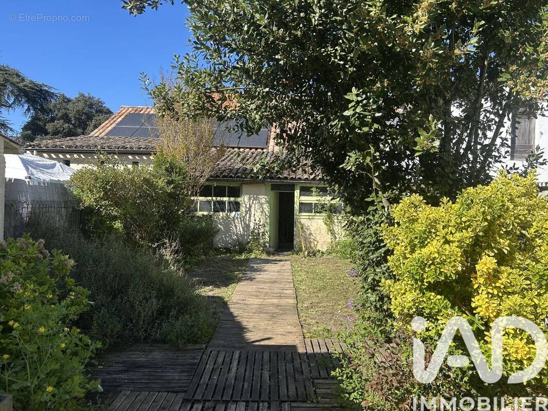 Photo 1 - Maison à EYMET