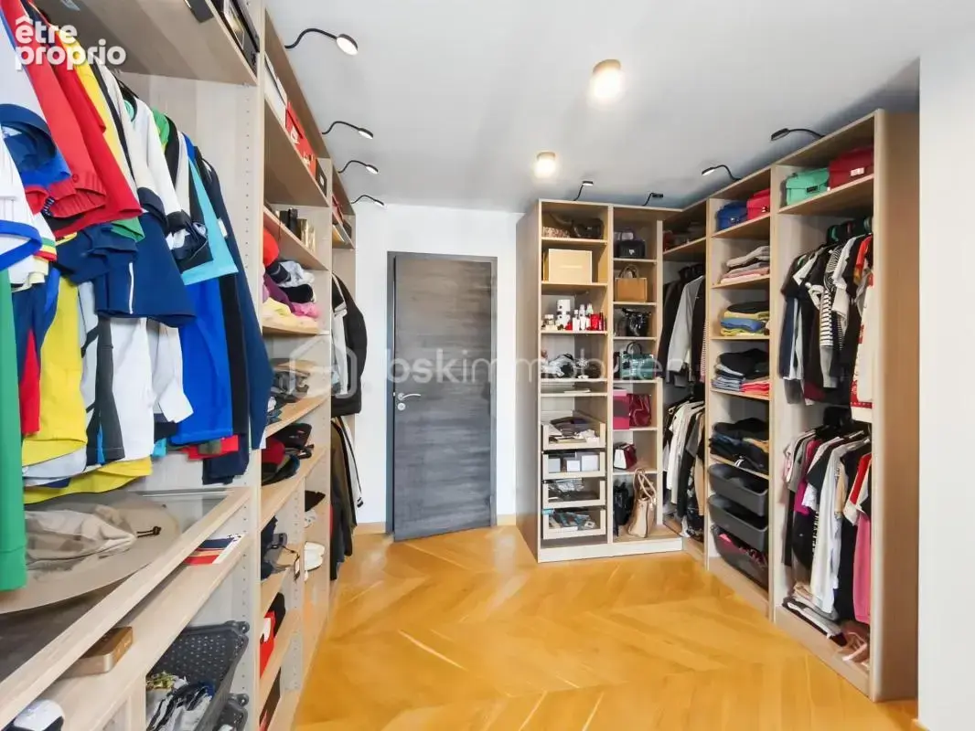 Maison familiale - photo 15