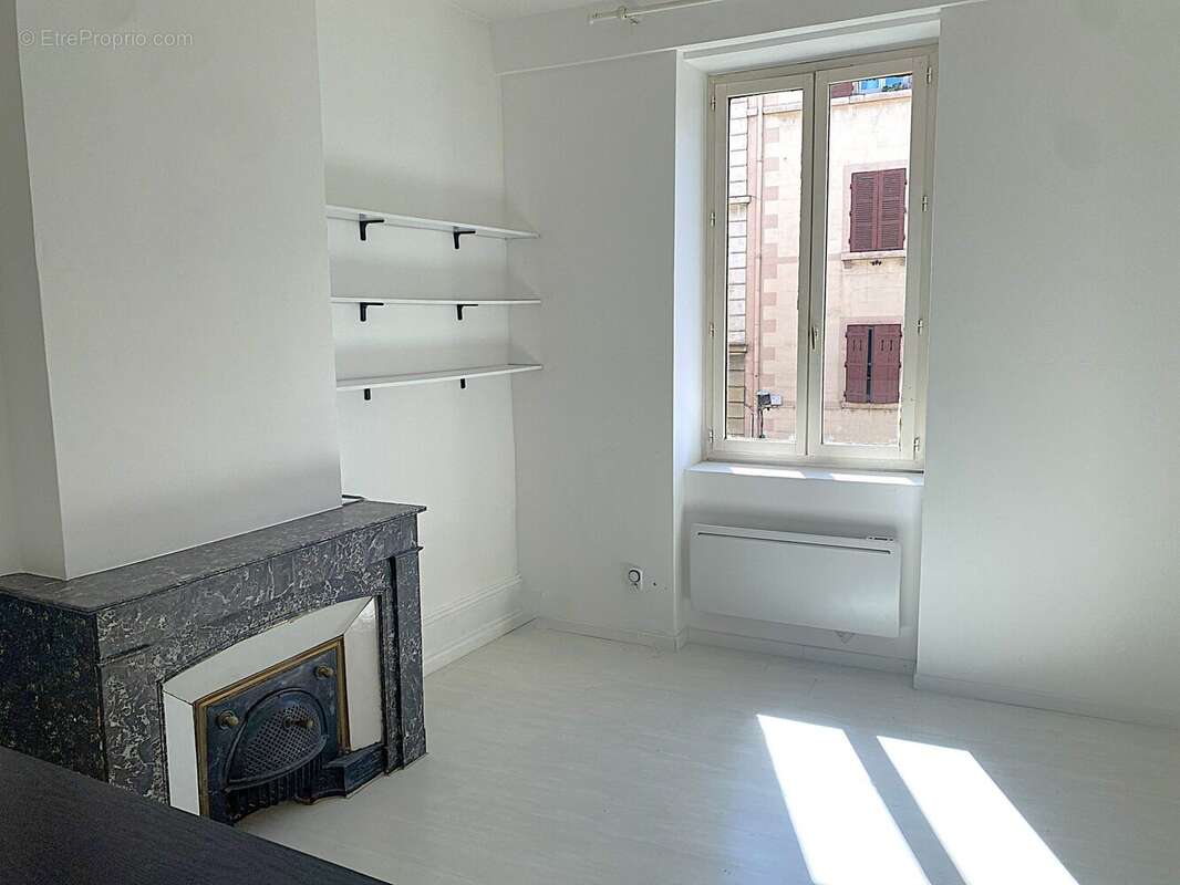 Appartement à VILLEFRANCHE-SUR-SAONE
