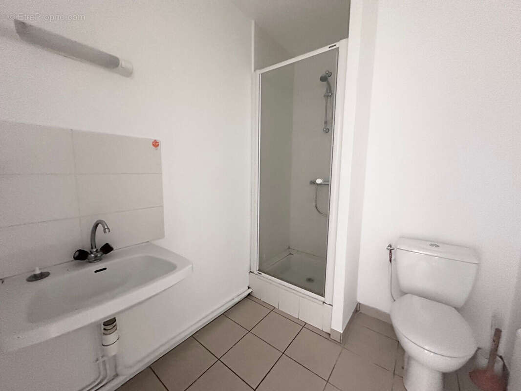 Appartement à QUIMPER