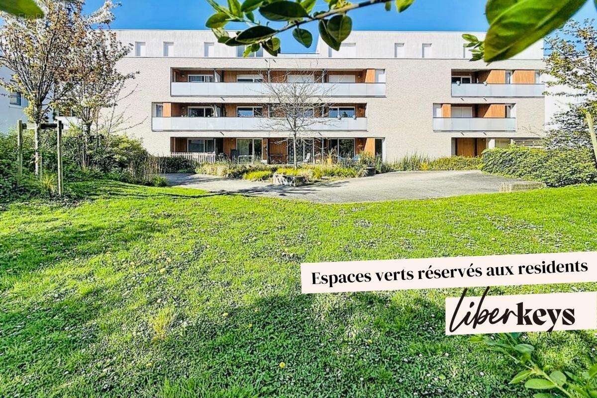 Appartement à LILLE