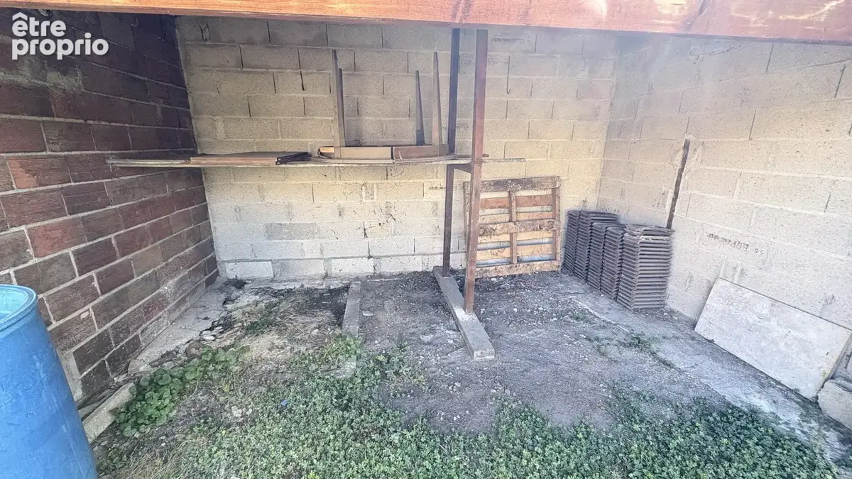 'MARGUERITE' Pavillon familial situé en plein coeur du Vert-Galant - photo 18