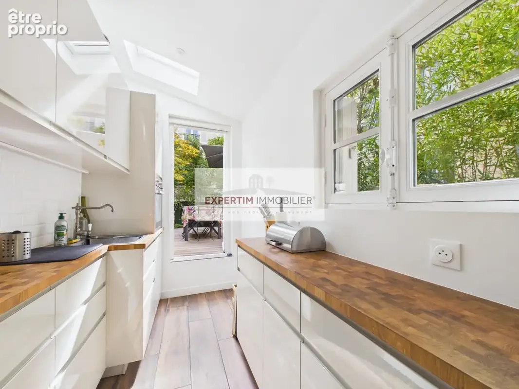 Maison 5 pièces 110 m² à vendre à Versailles (78000) - photo 8