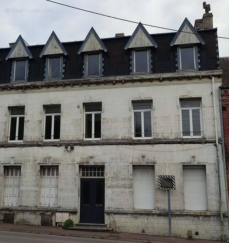 Photo 1 - Appartement à LE CATEAU-CAMBRESIS