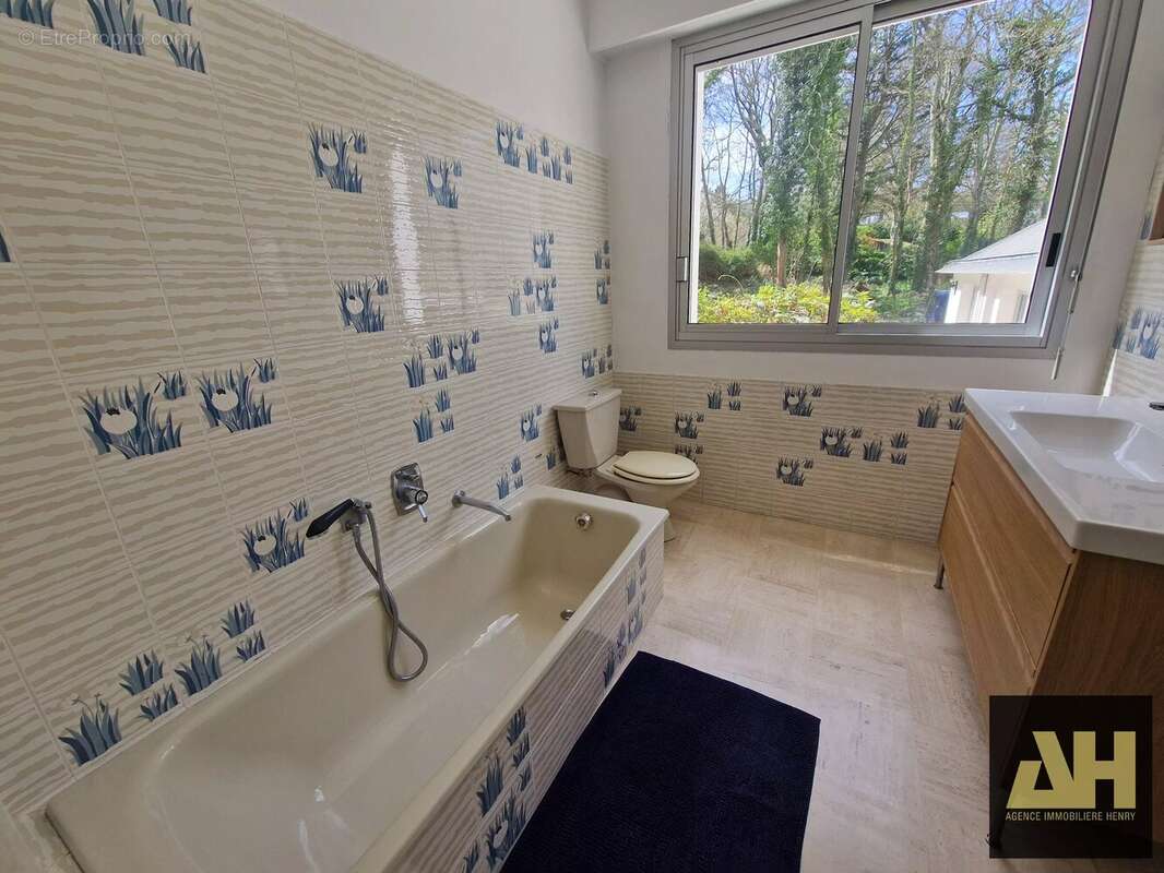 Maison à PLOUGASTEL-DAOULAS