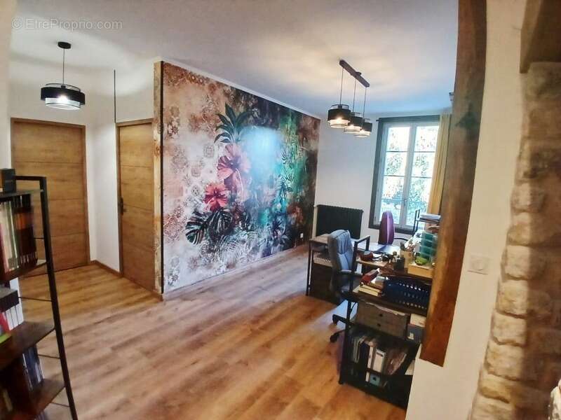 Maison à NERSAC