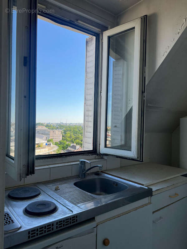 Appartement à SAINT-MANDE
