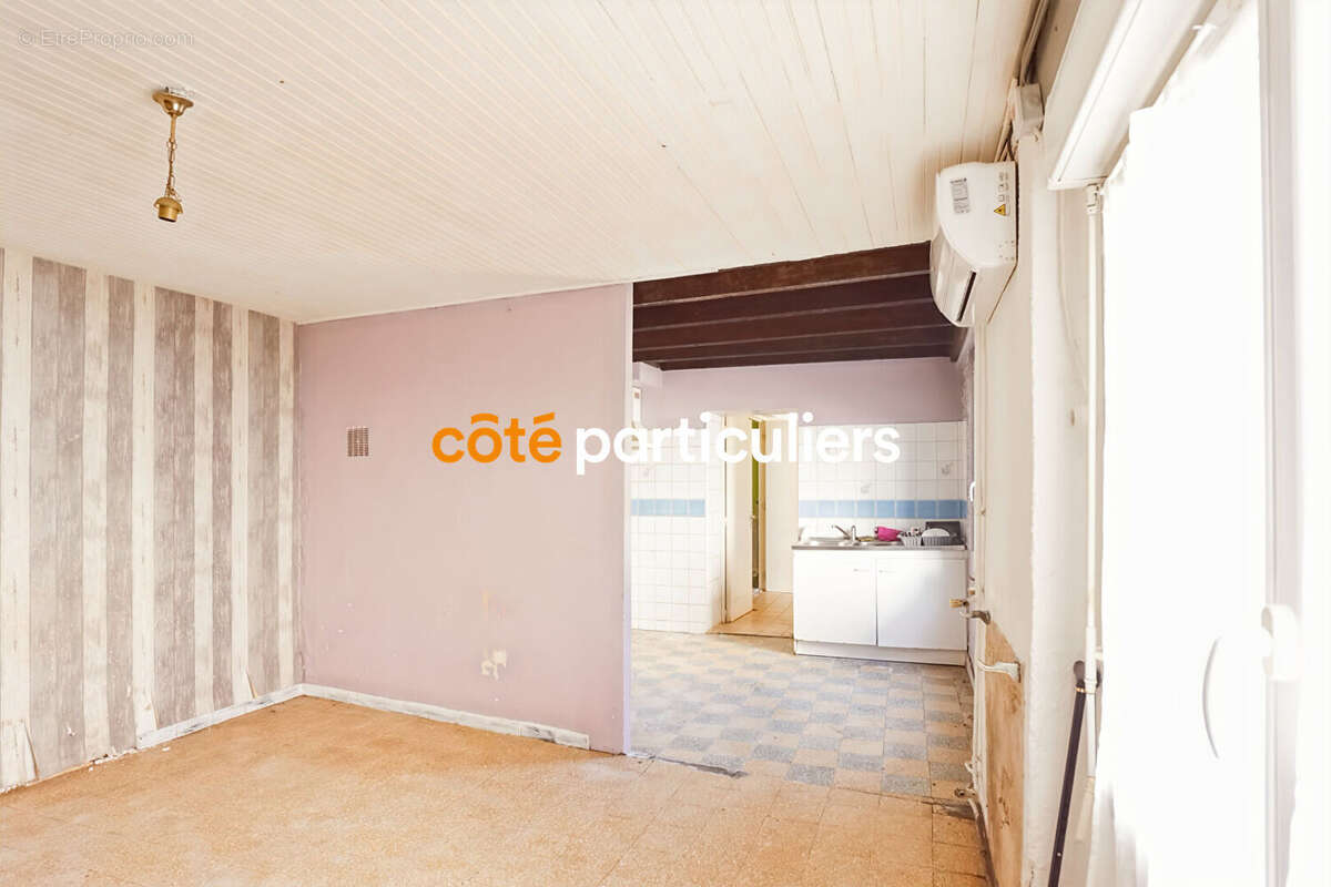 Maison à BRENS