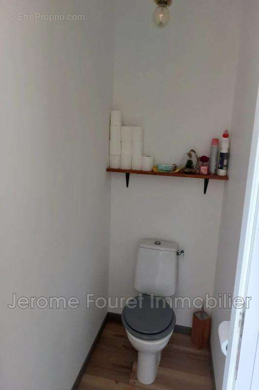 vente maison 6 Pièce(s) - photo 23