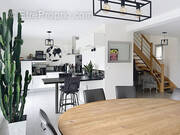 Maison à FERMANVILLE